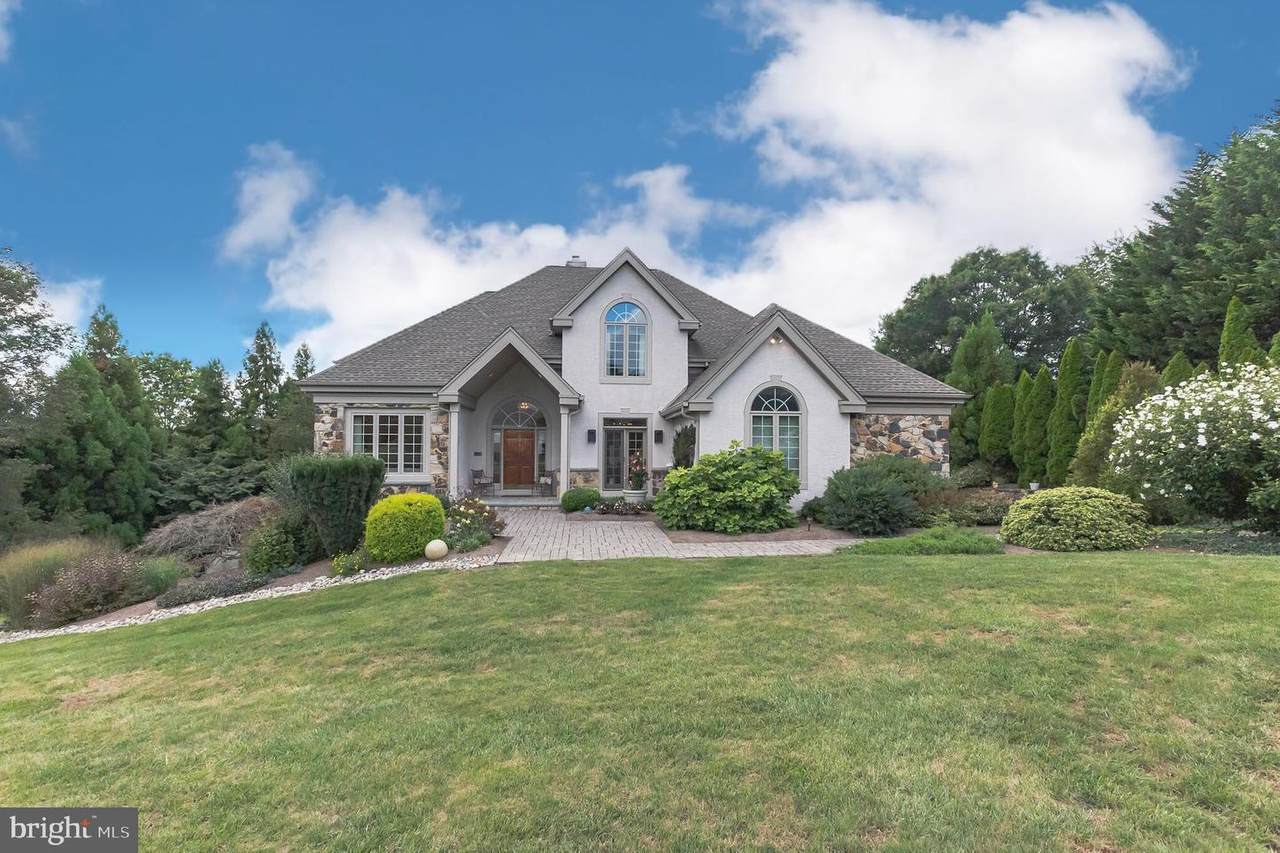 3 Beeson Court - Photo 1