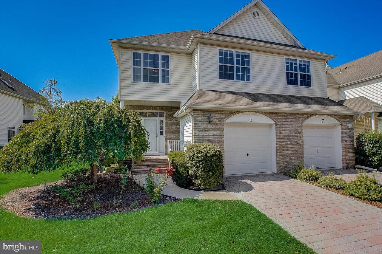 12 Thoreau Court - Photo 1