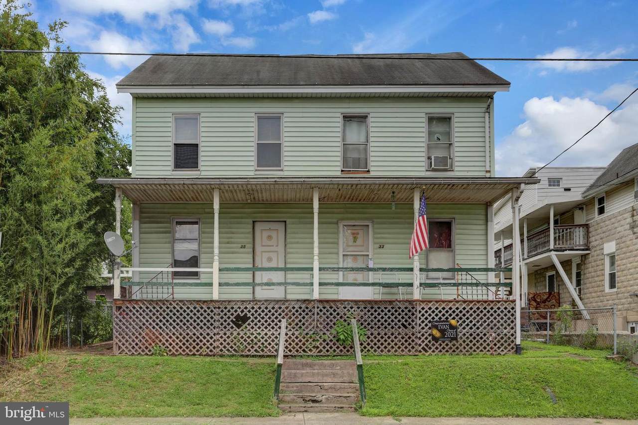 33-35 4TH Street - Photo 1