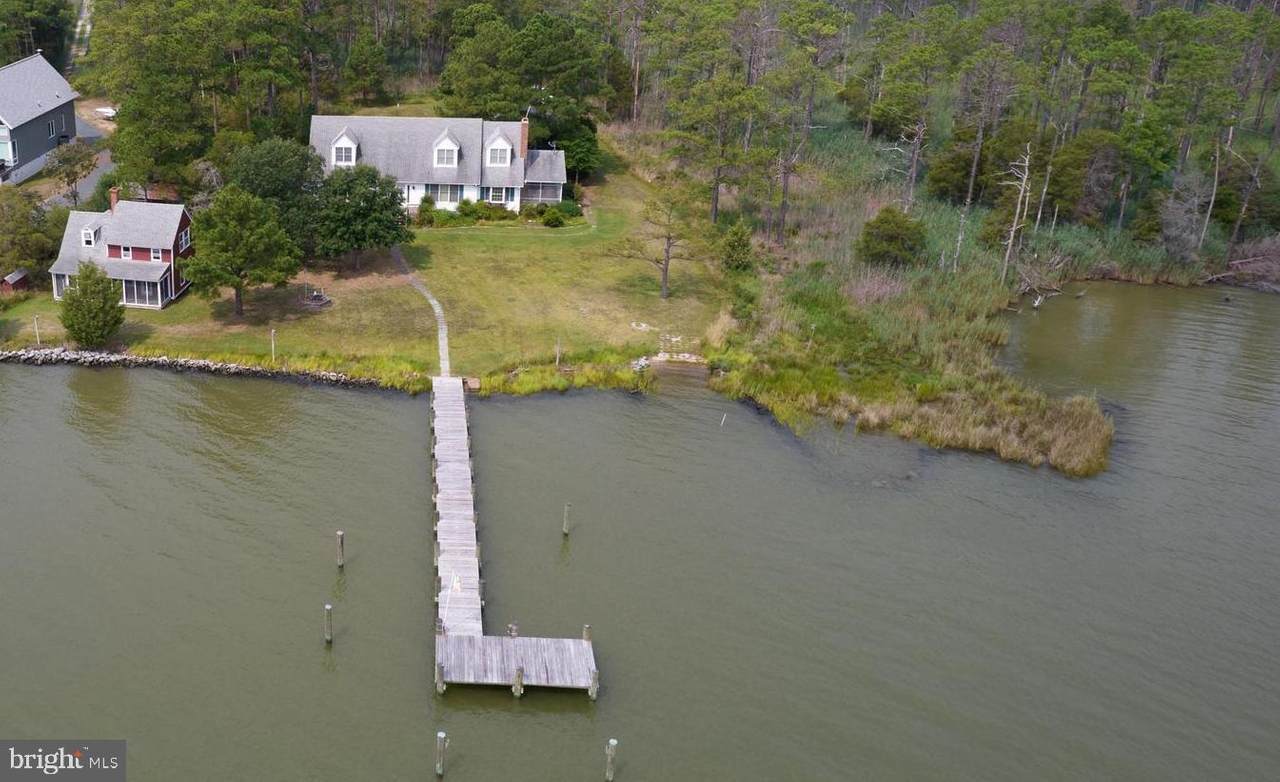 5343 Cassons Neck Road - Photo 1