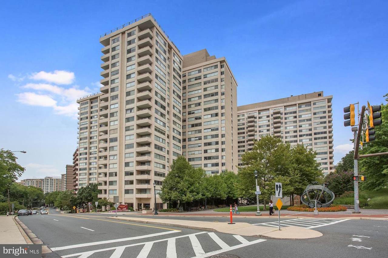 5500 Friendship Boulevard - Photo 1