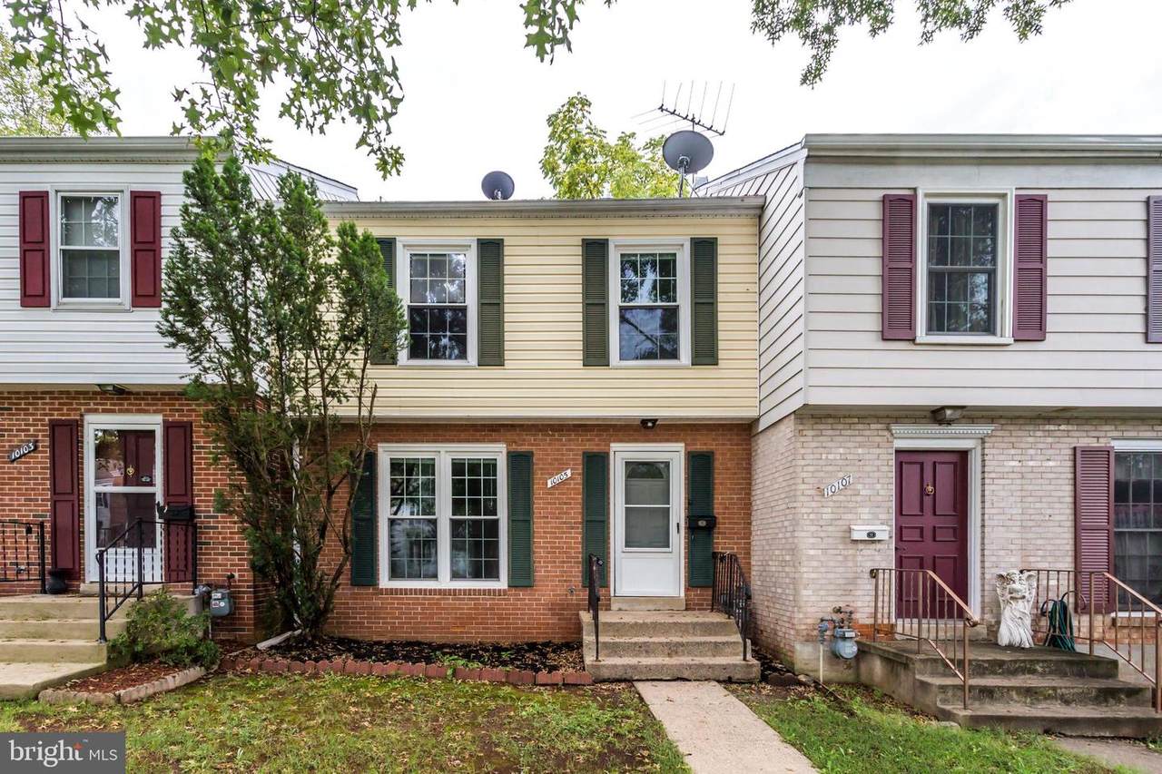 10105 Copeland Drive - Photo 1