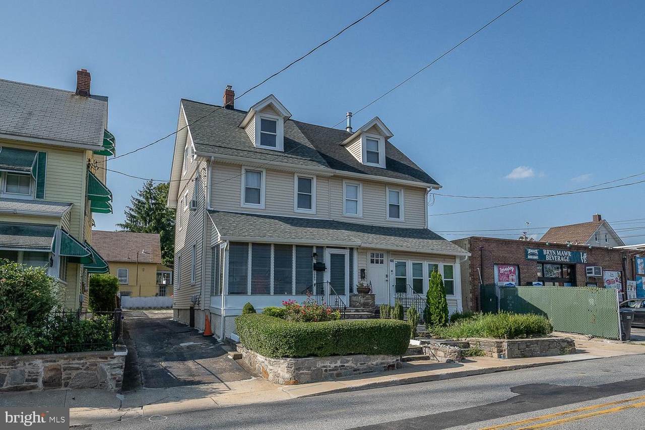 202 Landover Road - Photo 1