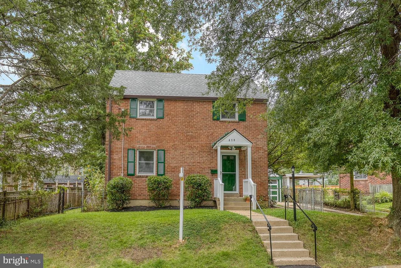 410 Granada Street - Photo 1