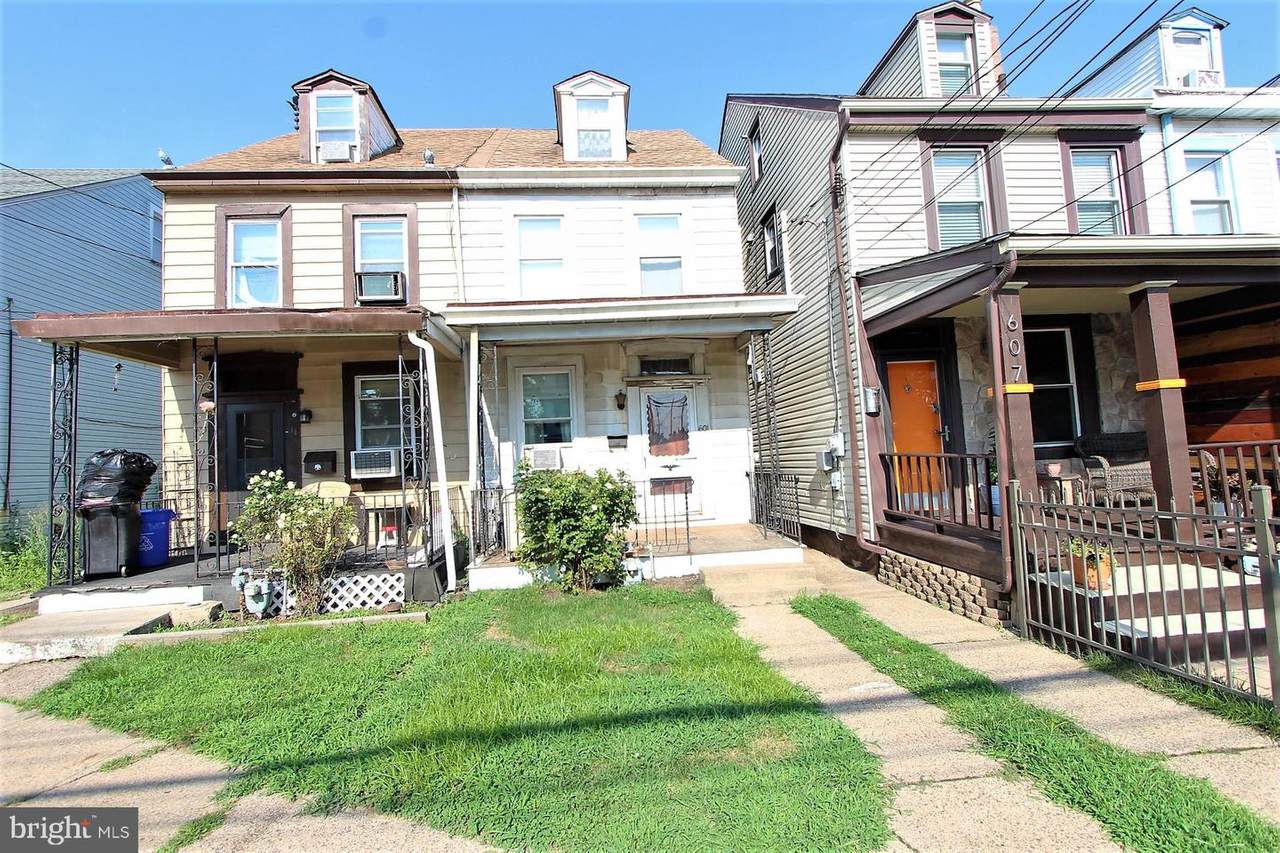 601 Bath Street - Photo 1