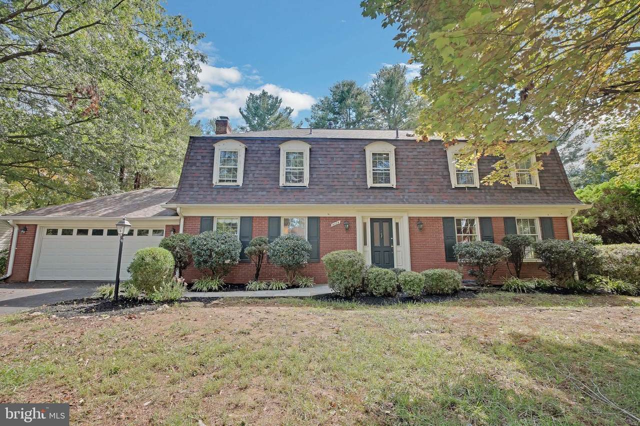 4224 Flower Valley Drive - Photo 1