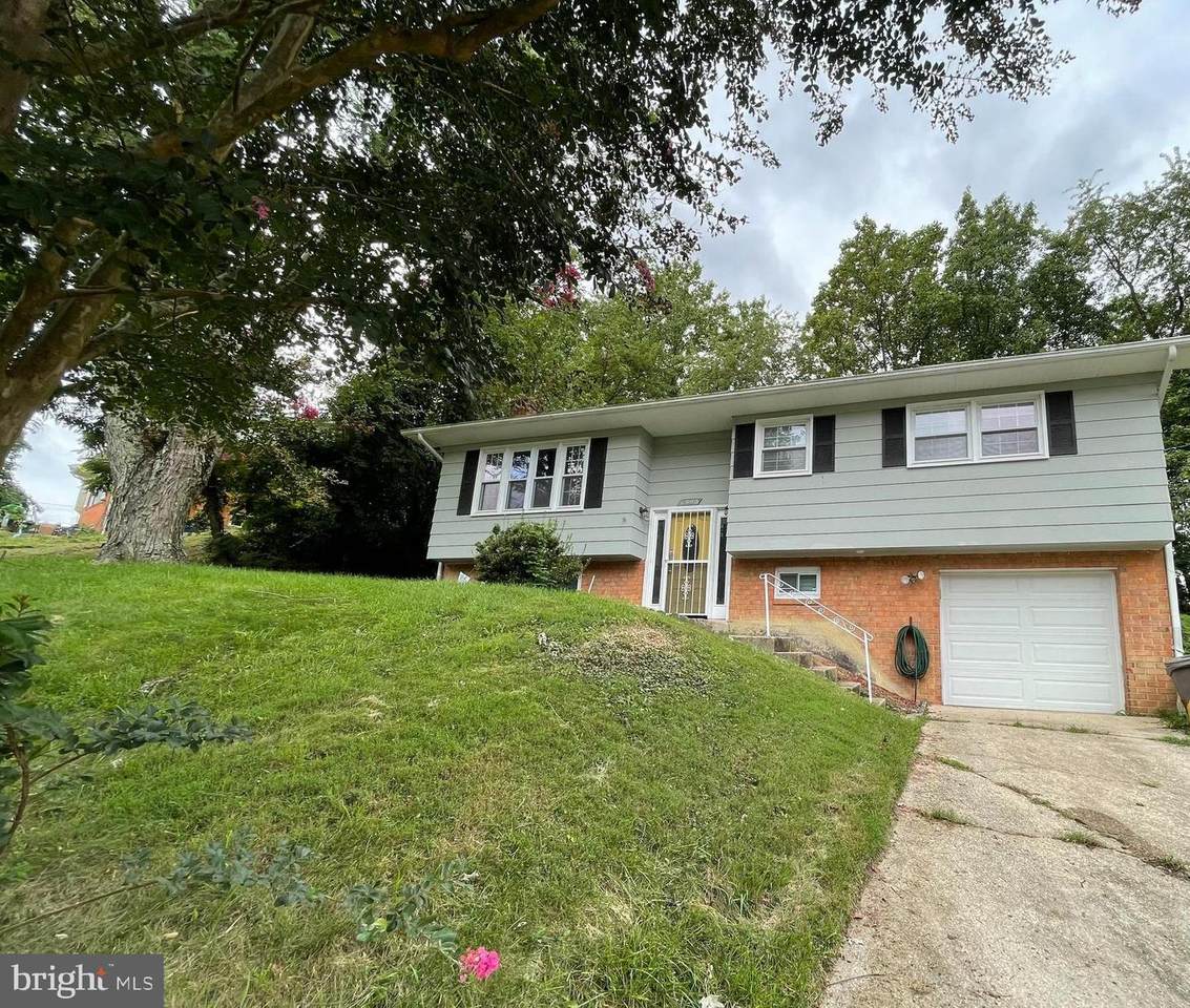7505 Harpers Drive - Photo 1
