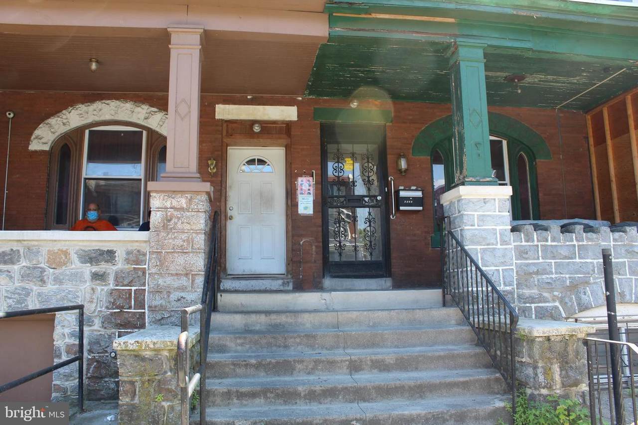 5030 Walnut Street - Photo 1
