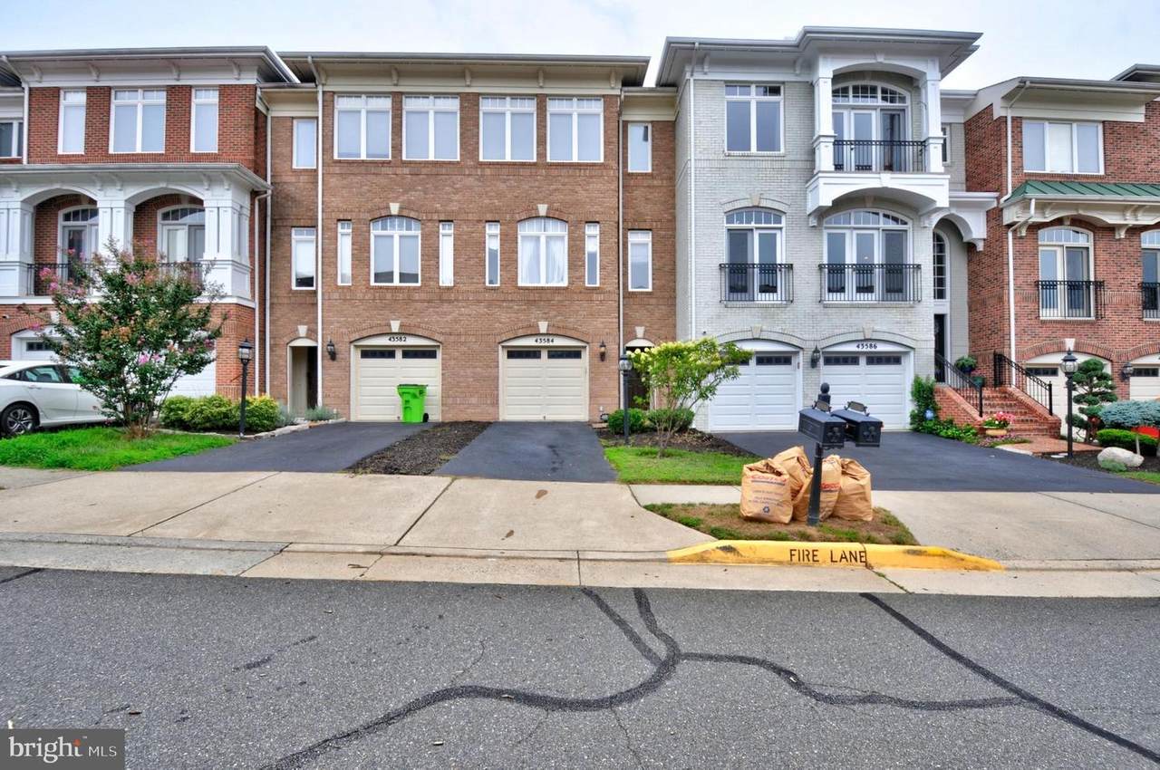 43584 Wild Ginger Terrace - Photo 1