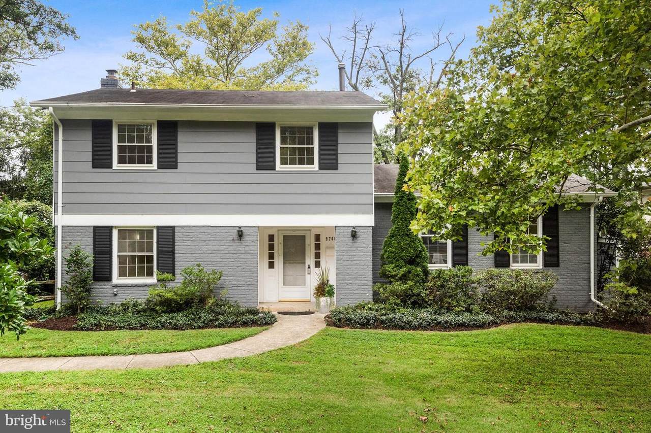 9708 Corkran Lane - Photo 1