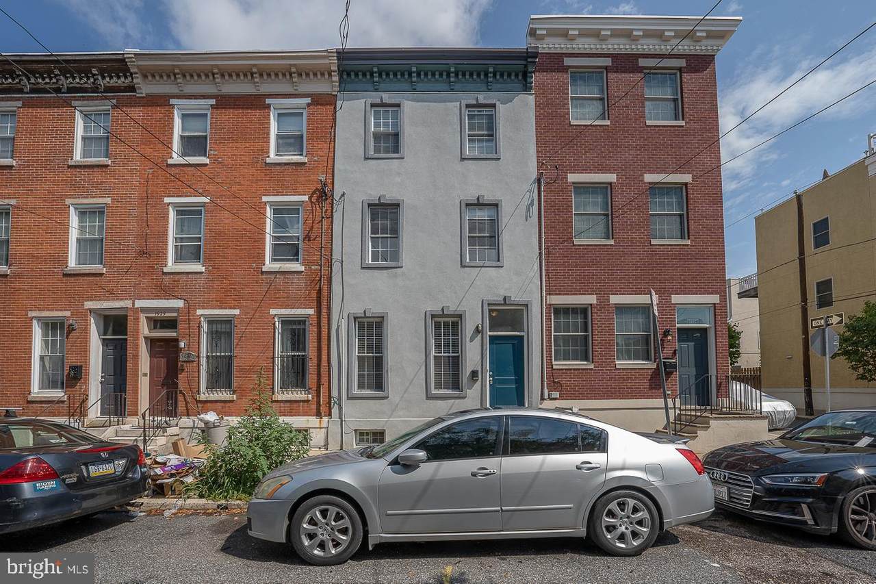 1927 Parrish Street - Photo 1