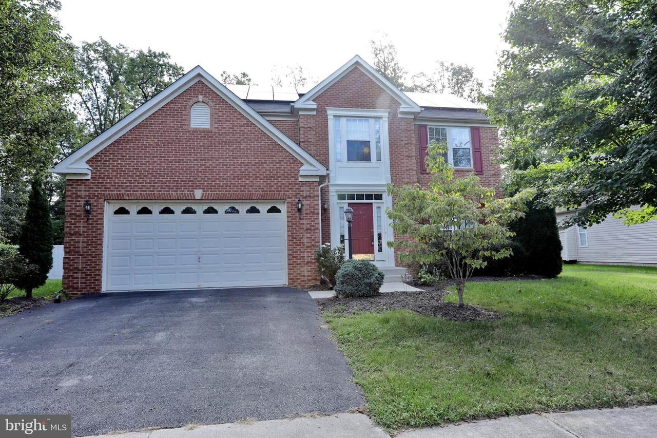 10560 Sugarberry Street - Photo 1