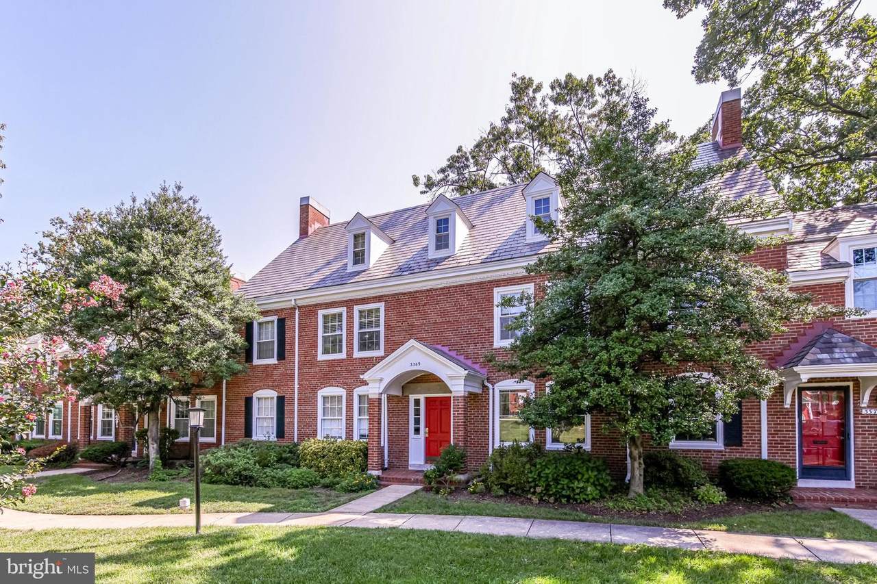 3369 Stafford Street - Photo 1