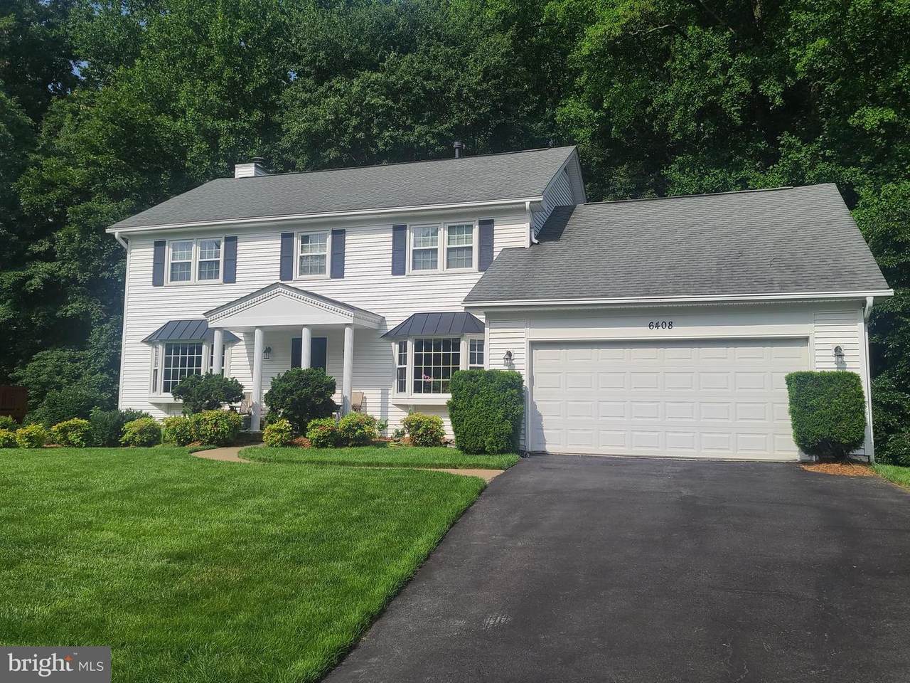 6408 Four Oaks Lane - Photo 1