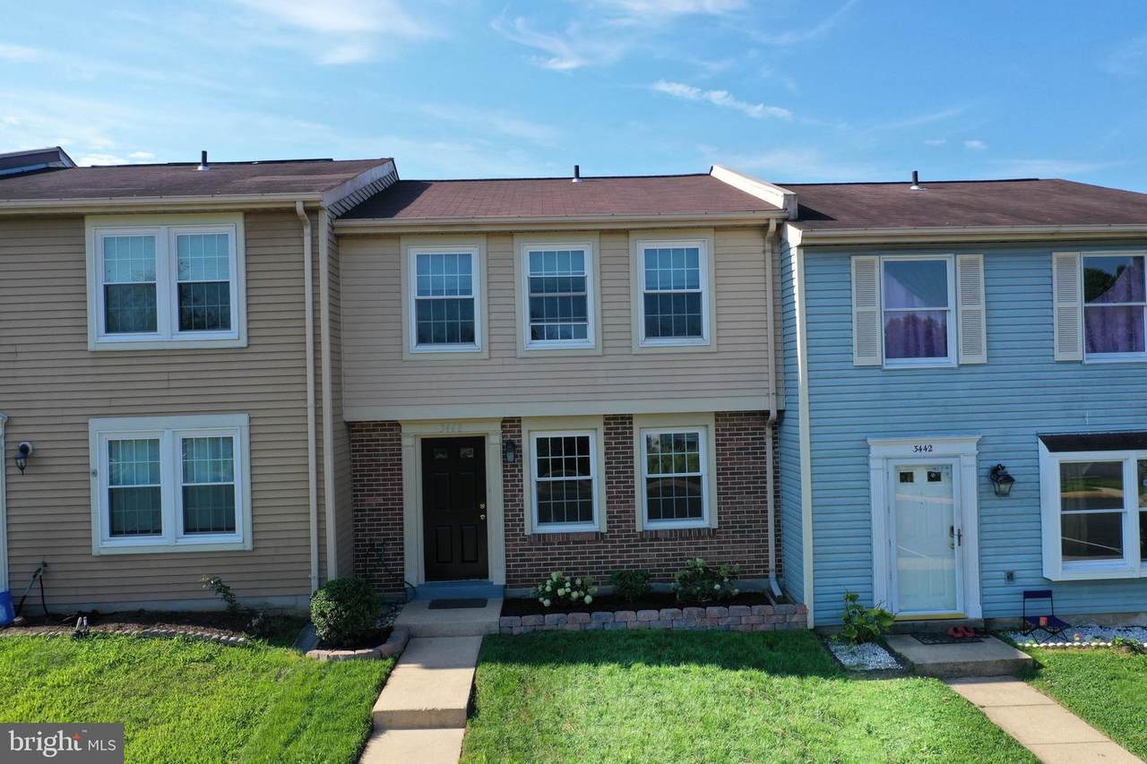3440 Jousters Way - Photo 1