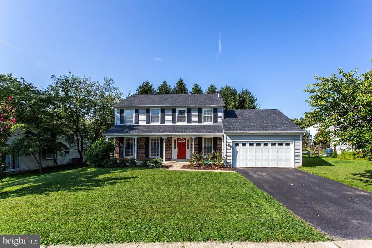 7512 Epsilon Drive - Photo 1