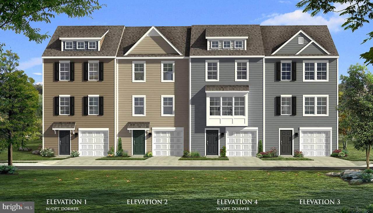 TBD Tate Manor Drive - Photo 1