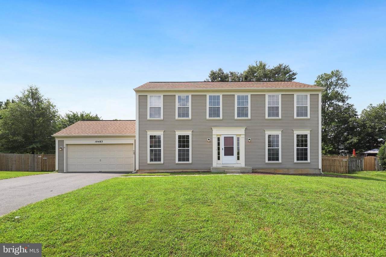 10483 Hull Court - Photo 1
