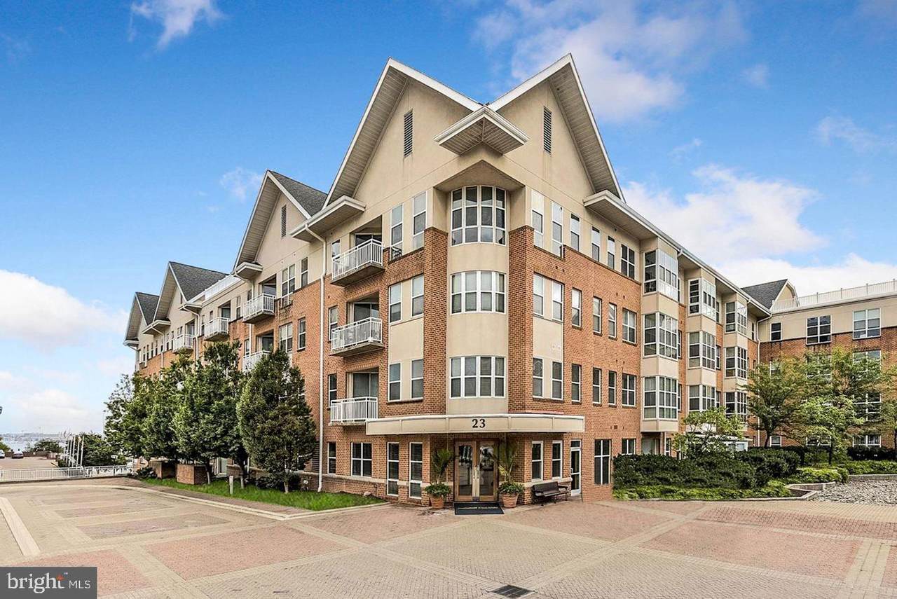 23 Pierside Drive - Photo 1
