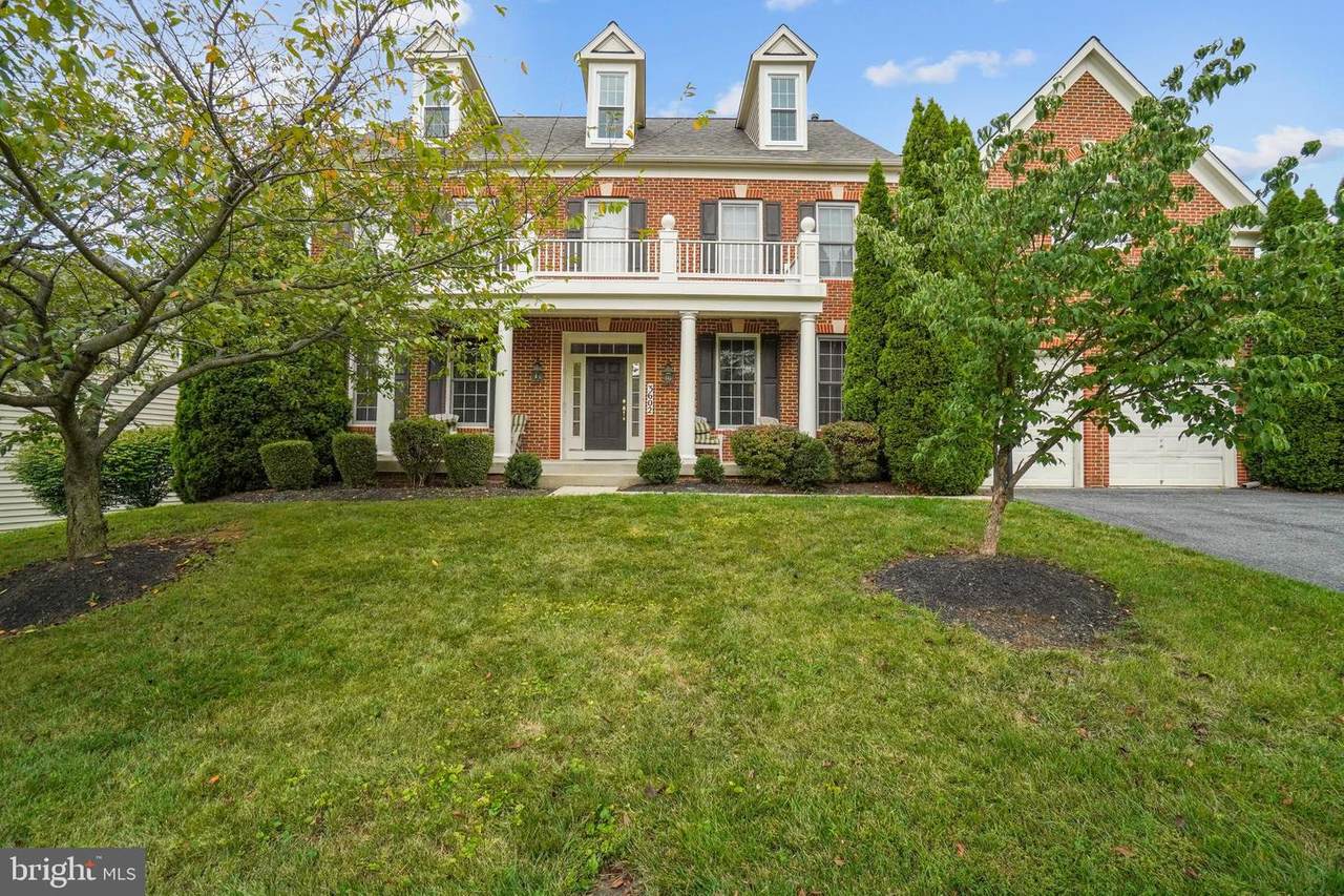 3602 Denison Street - Photo 1