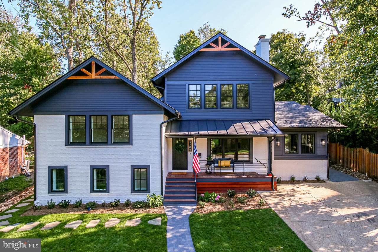 3705 Cameron Mills Road - Photo 1