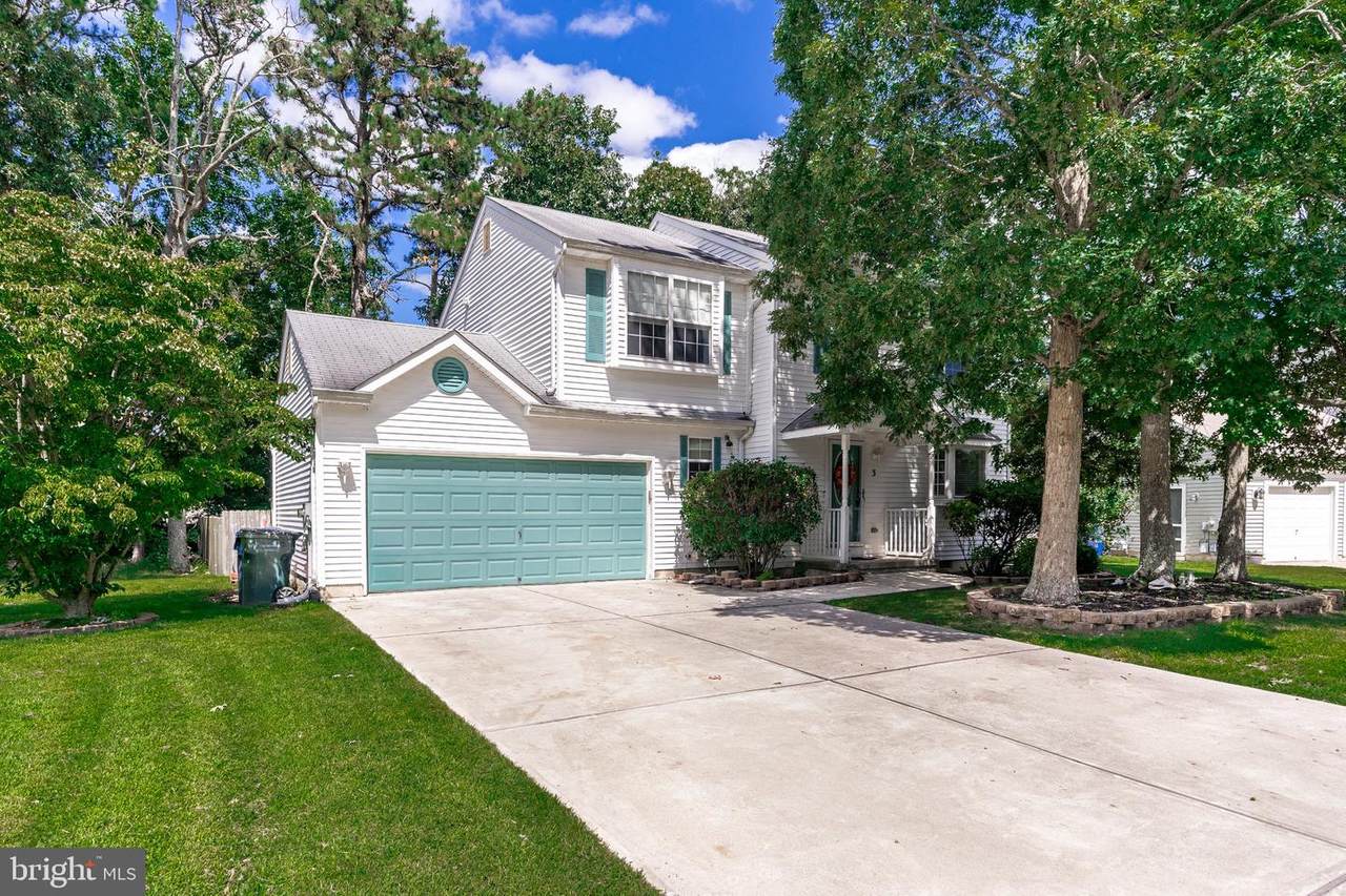 3 Sycamore Drive - Photo 1