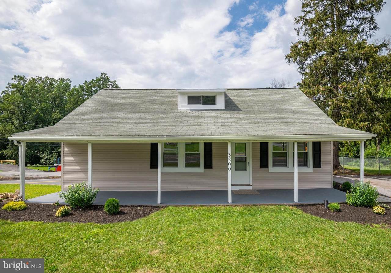 3200 Pricetown Road - Photo 1