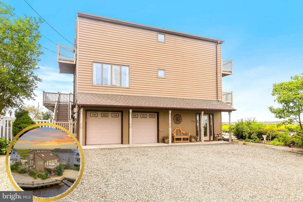 629 Bayview Drive - Photo 1