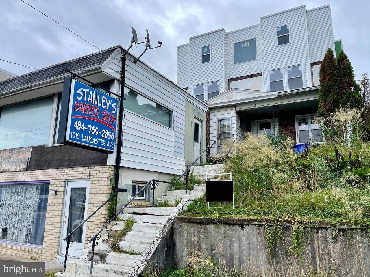 1010 Lancaster Avenue - Photo 1