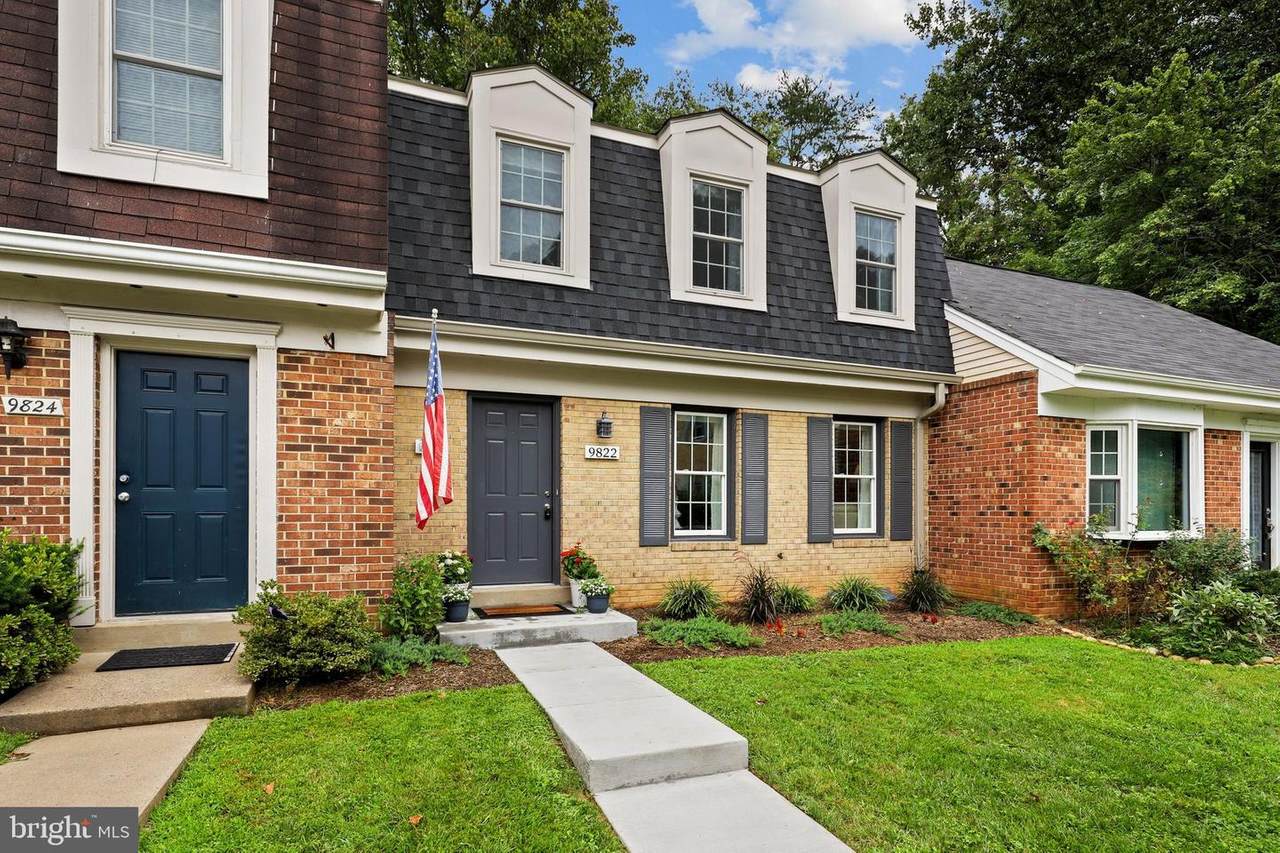 9822 Saint Cloud Court - Photo 1