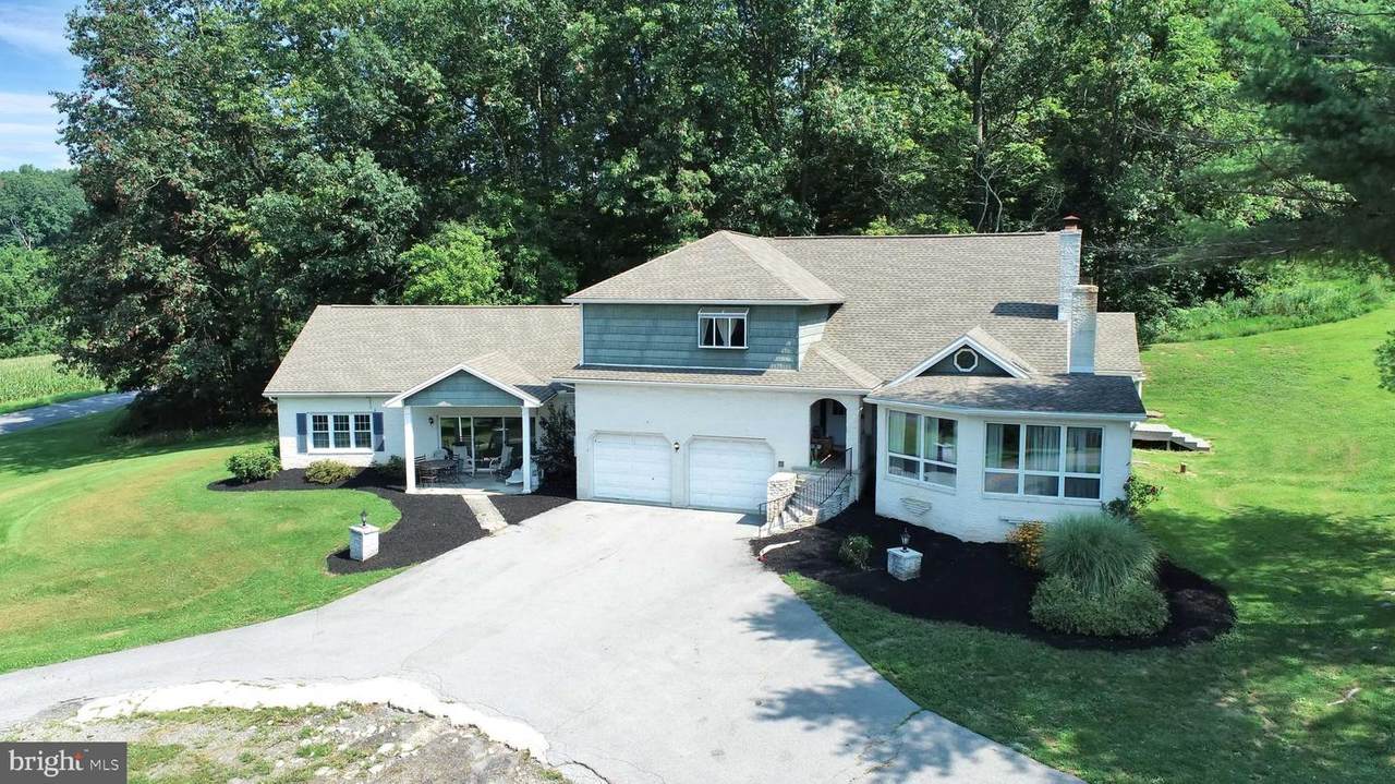 300 Sandy Hollow Church Road - Photo 1