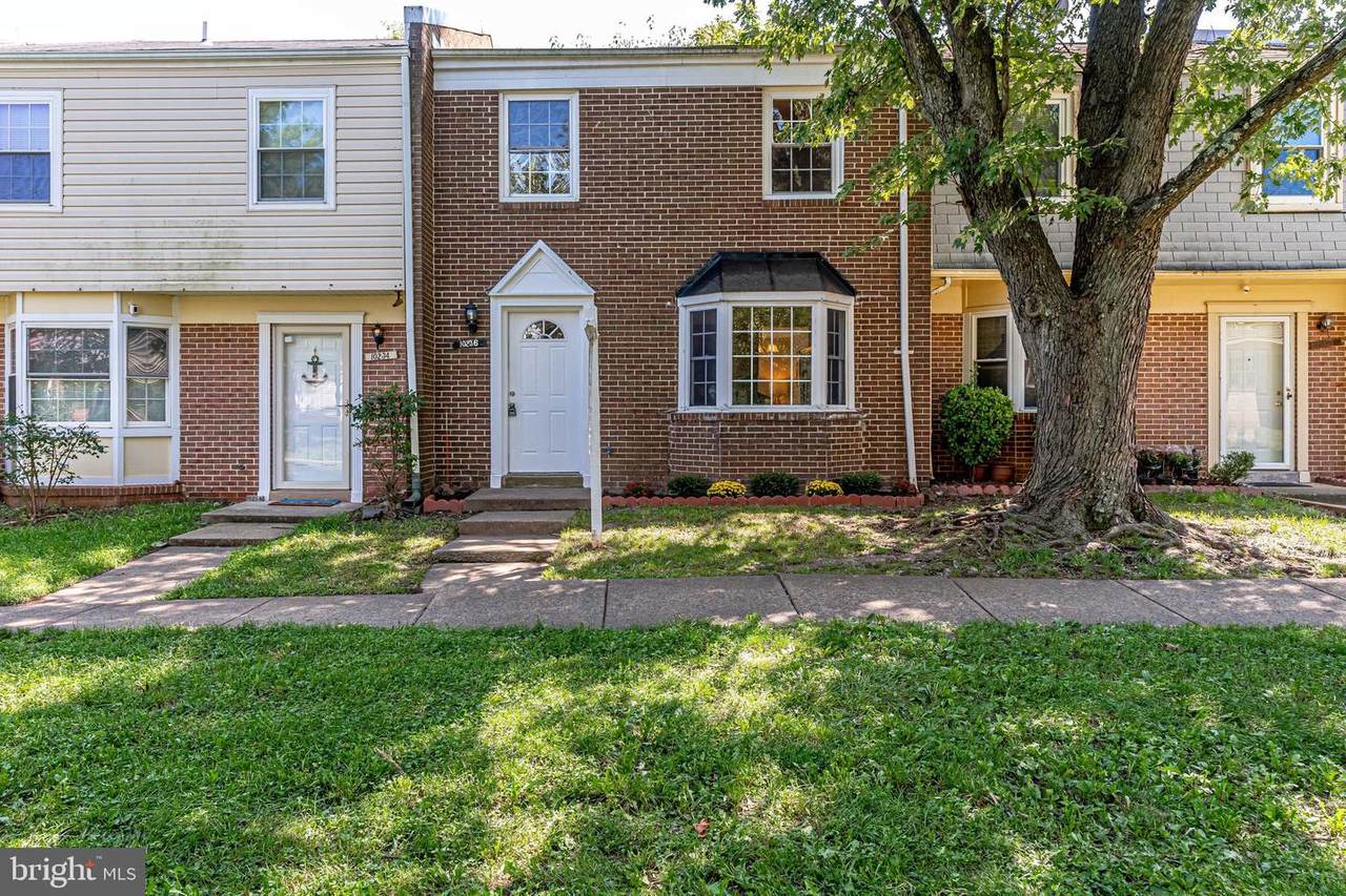 10236 Cub Run Court - Photo 1