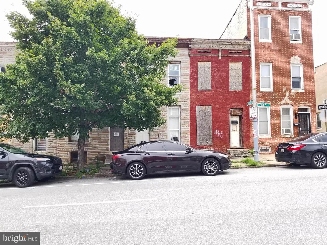 1018 Biddle Street - Photo 1