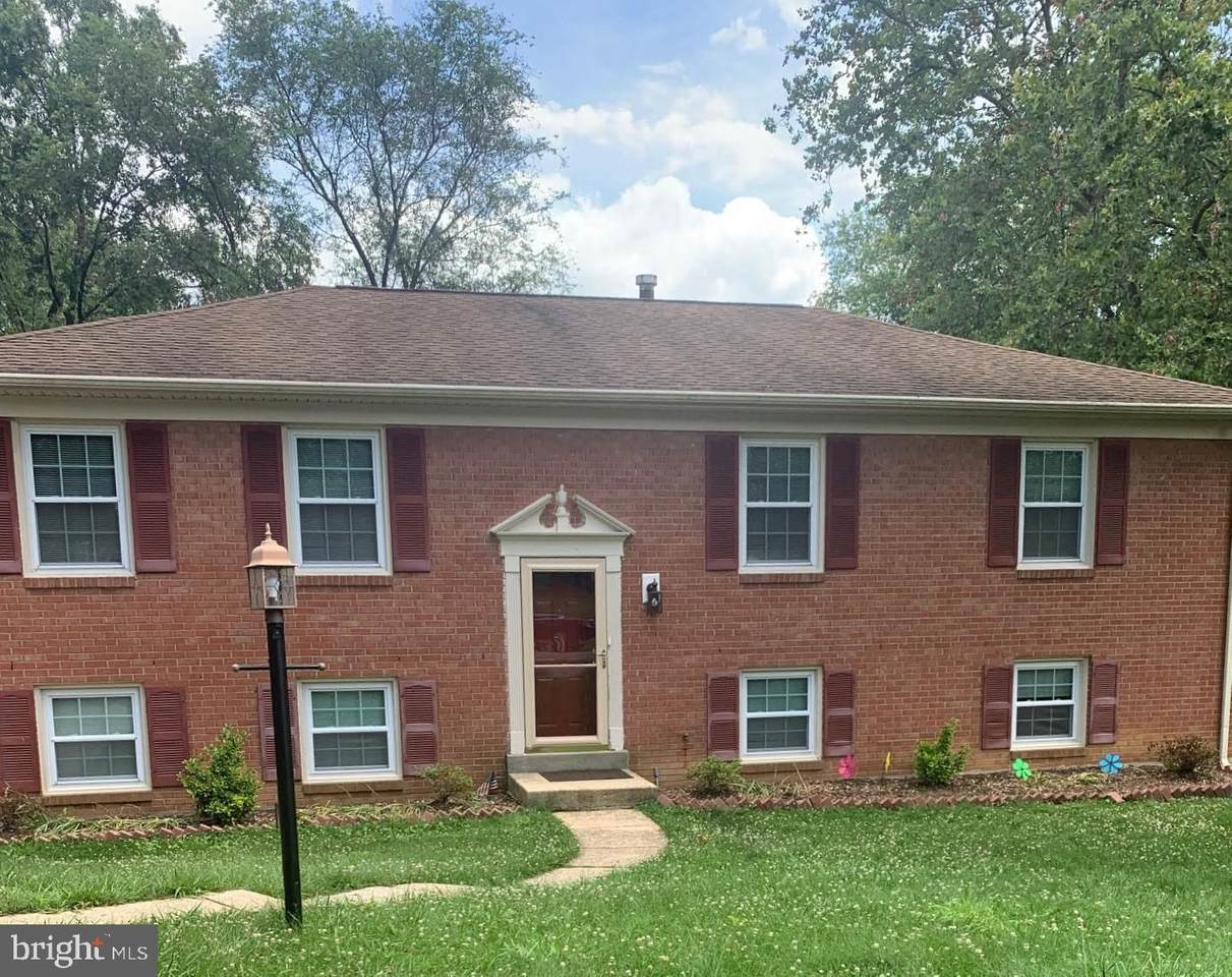4403 Kerrybrooke Drive - Photo 1