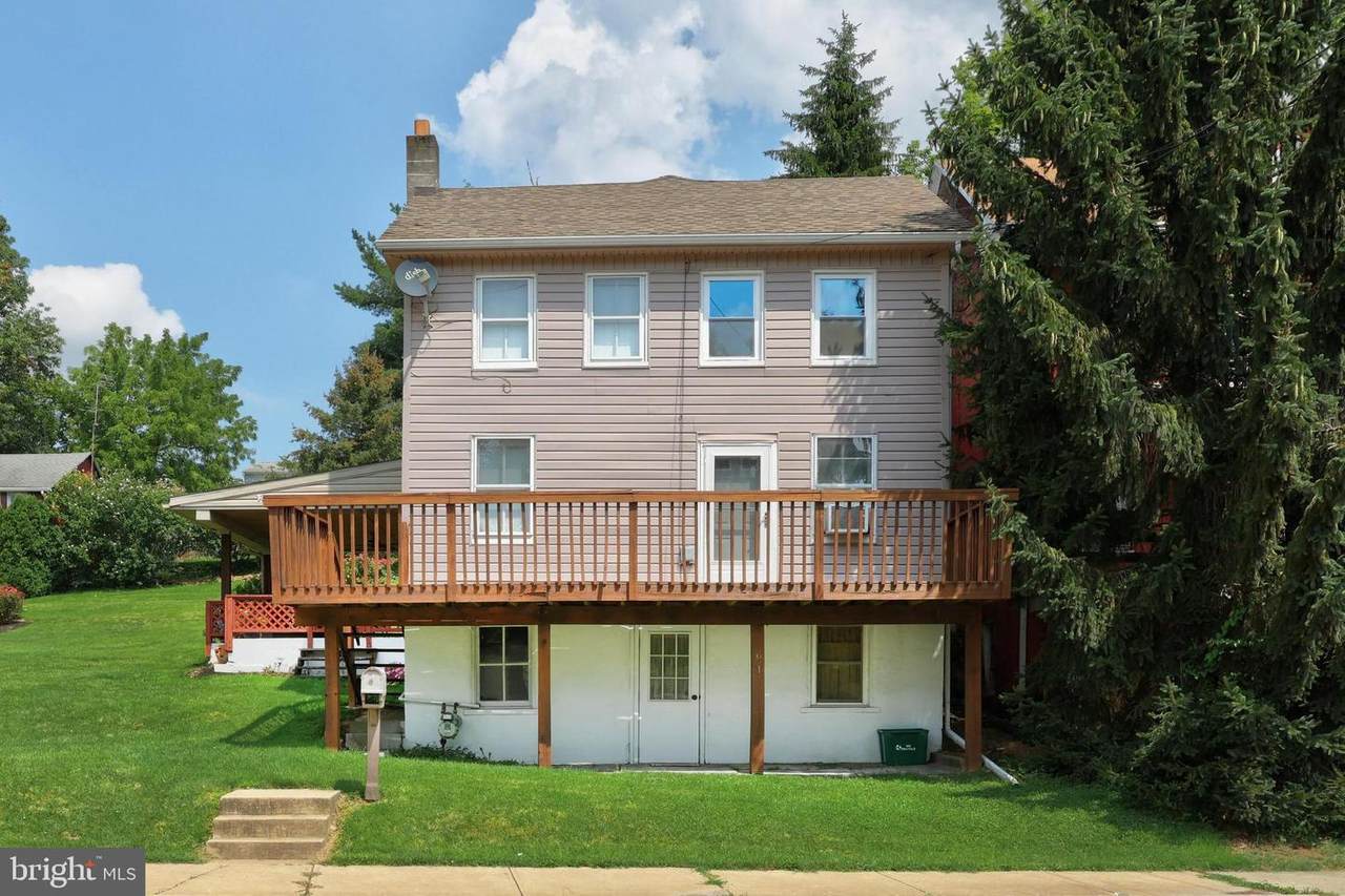 61 George Street - Photo 1