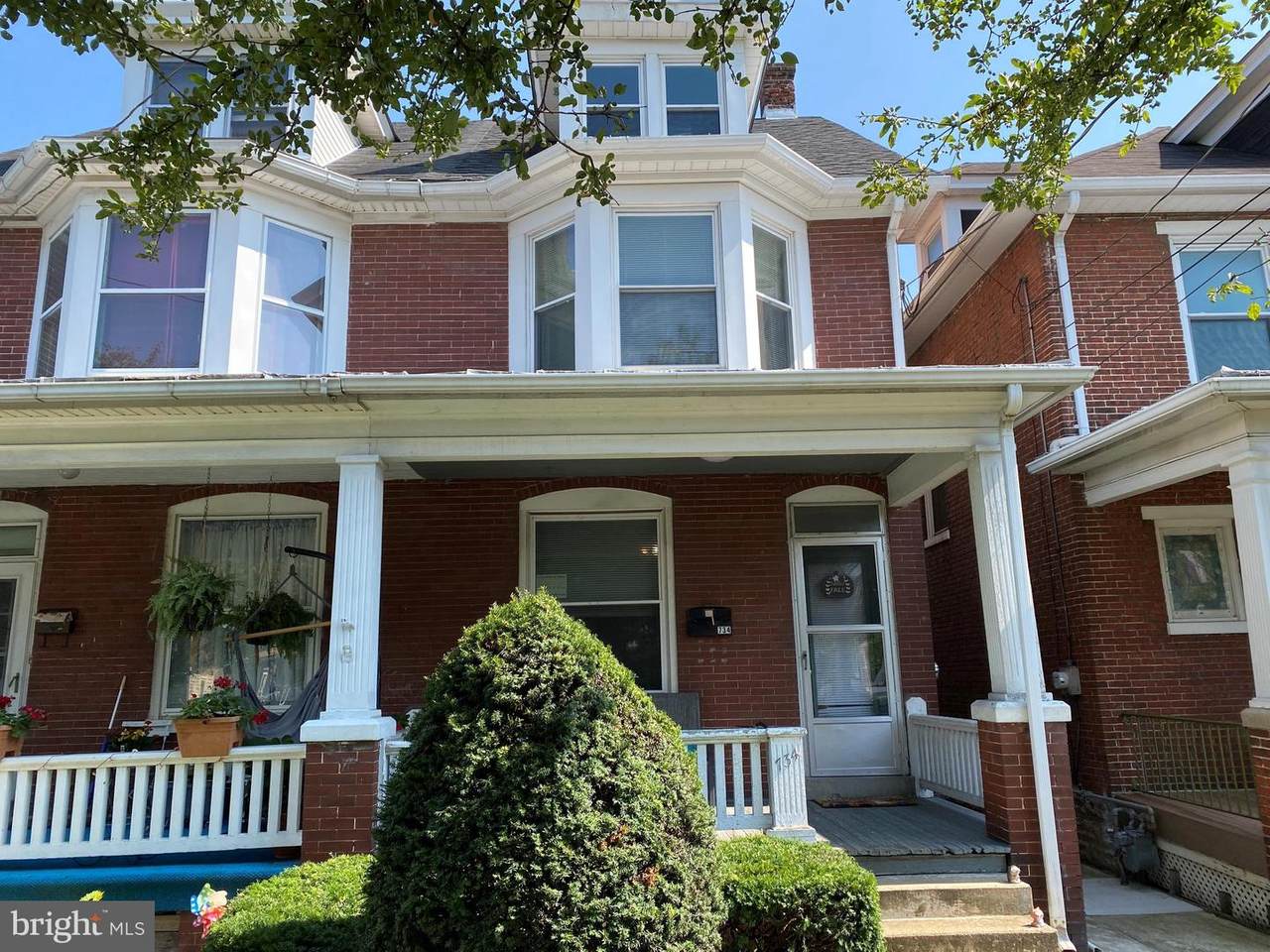 734 Hummel Avenue - Photo 1