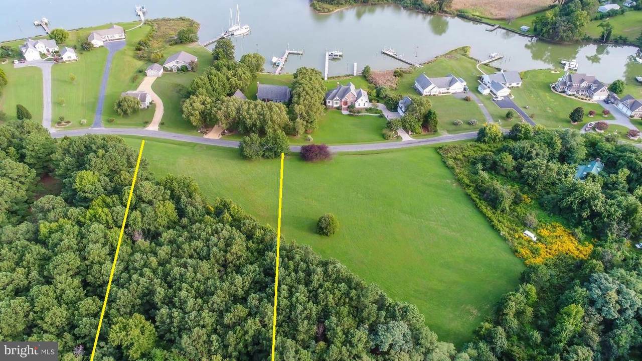Lot D-3 Kingscote Drive - Photo 1