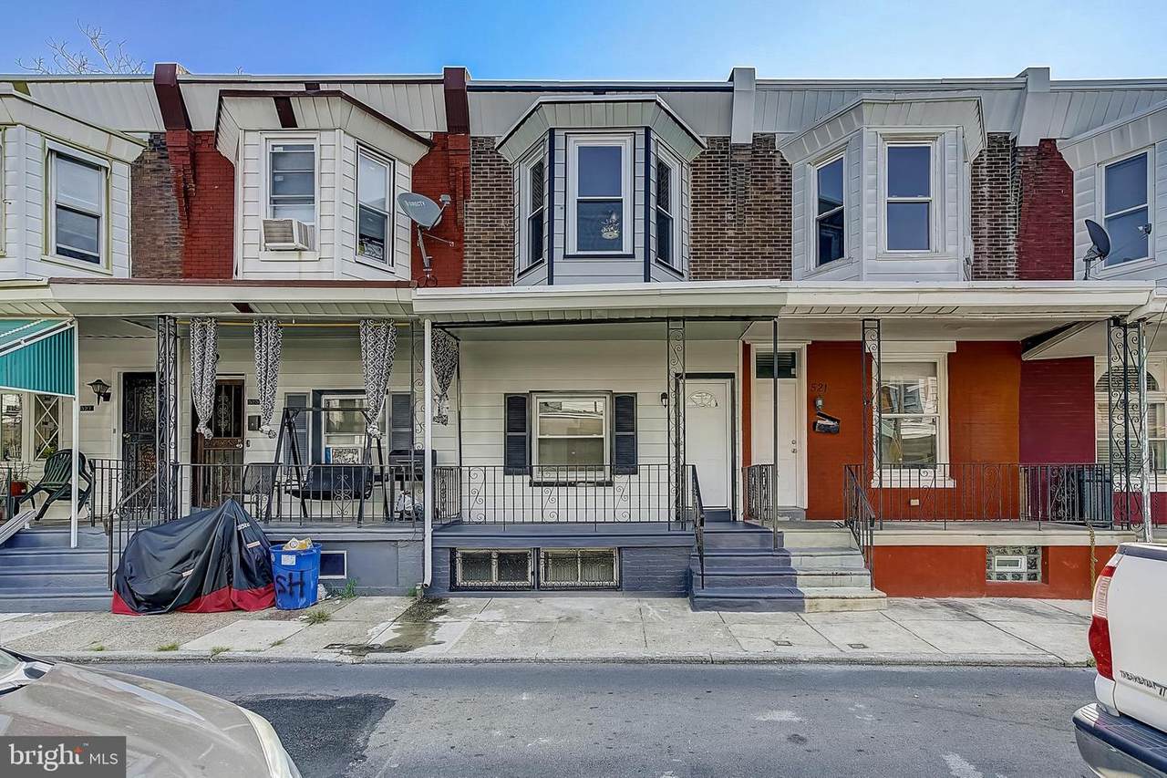 523 Vodges Street - Photo 1