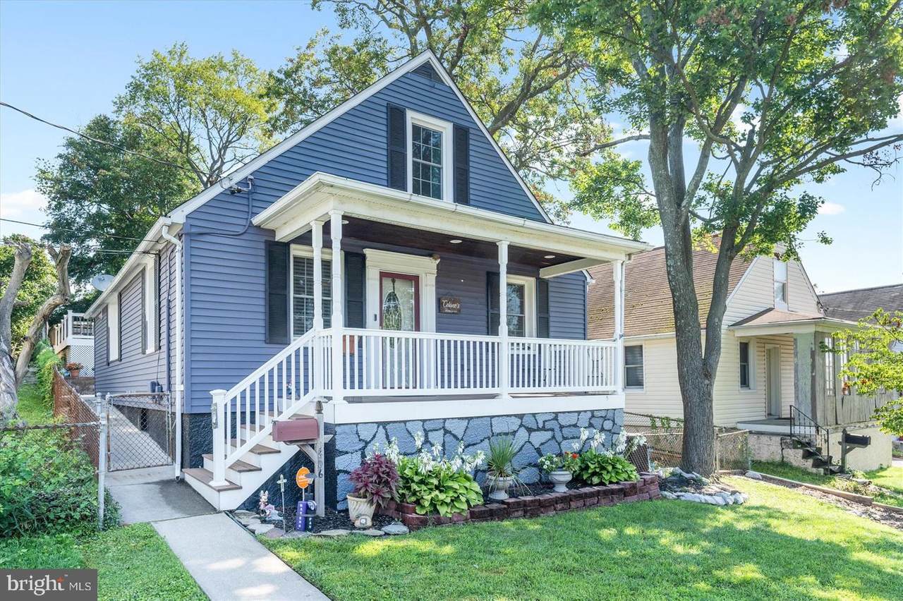 2806 Onyx Road - Photo 1