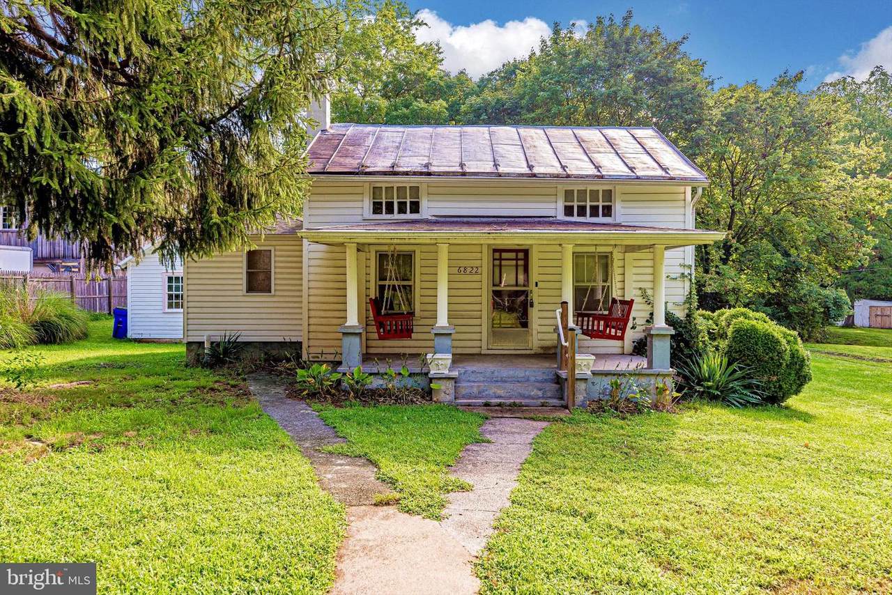 6822 Red Bird Lane - Photo 1