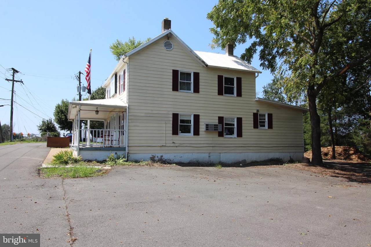 6330 Catlett Road - Photo 1