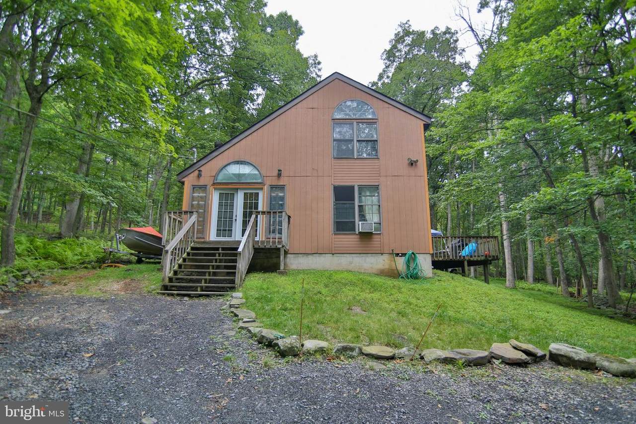 3100 Bob Cat Drive - Photo 1