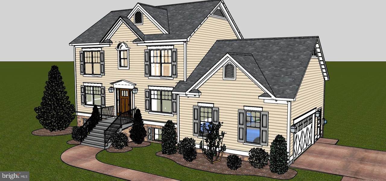 12119 Long Wolf Lane - Photo 1