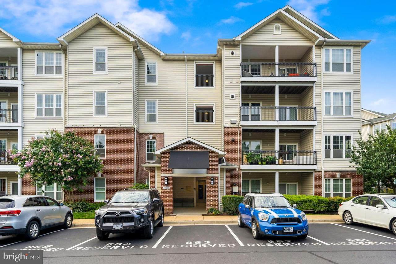 1550 Spring Gate Drive - Photo 1