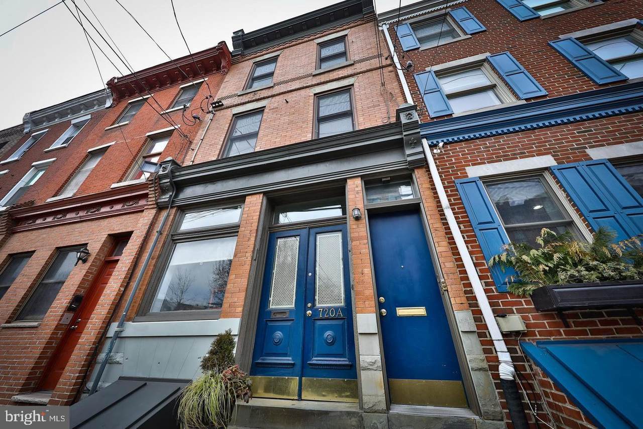 720 8TH Street - Photo 1