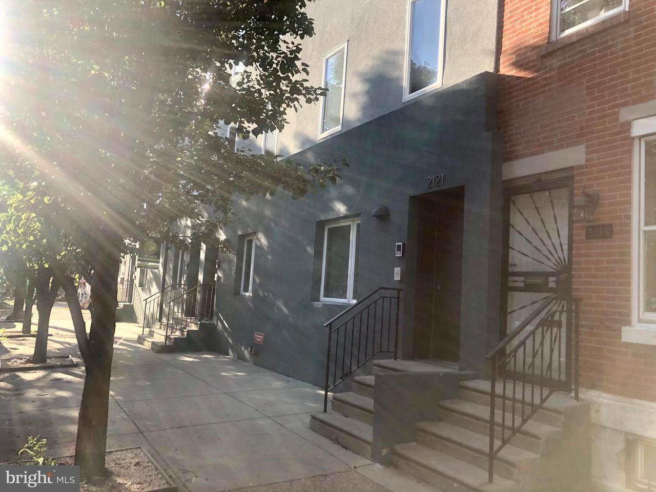 2121 Christian Street - Photo 1