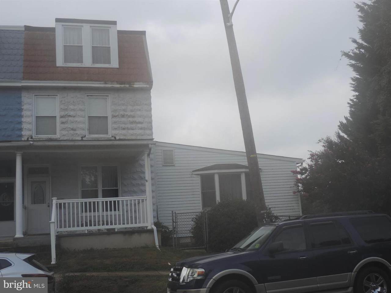 734 Green Street - Photo 1