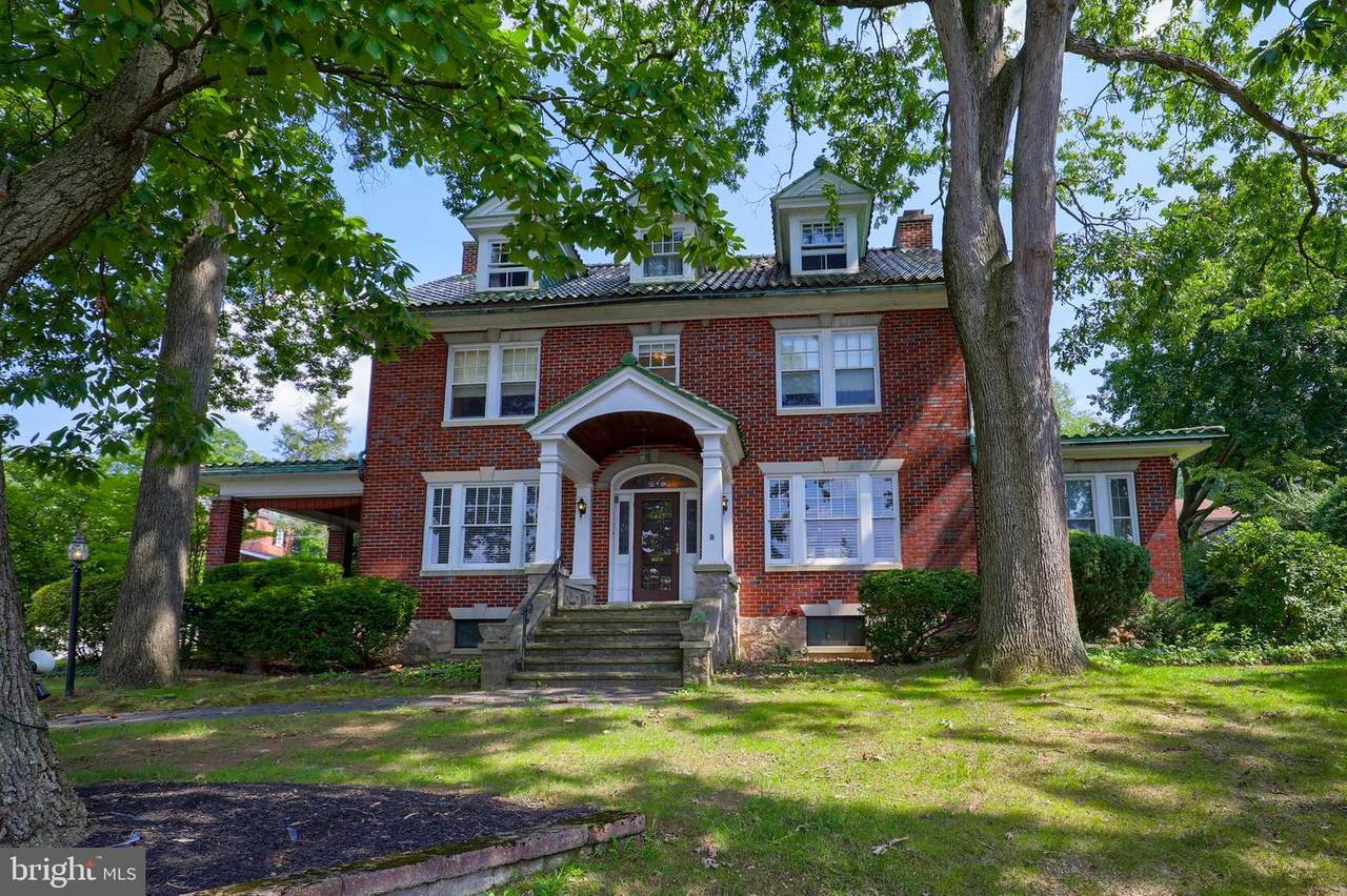 1415 Hampden Bl - Photo 1
