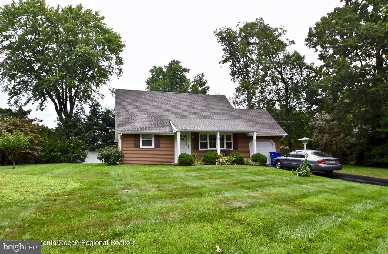 952 Stafford Drive - Photo 1