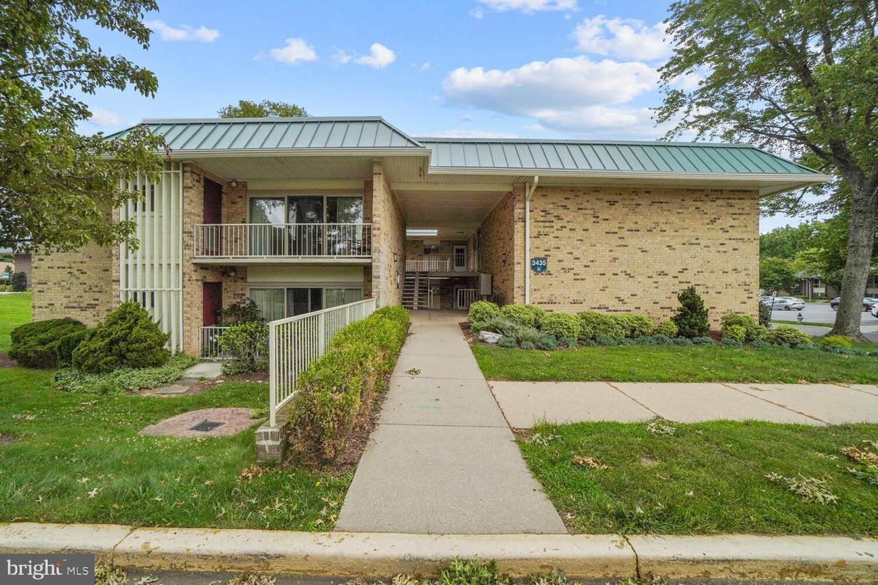 3435 Leisure World Boulevard - Photo 1